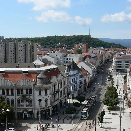 Ida * Miskolc