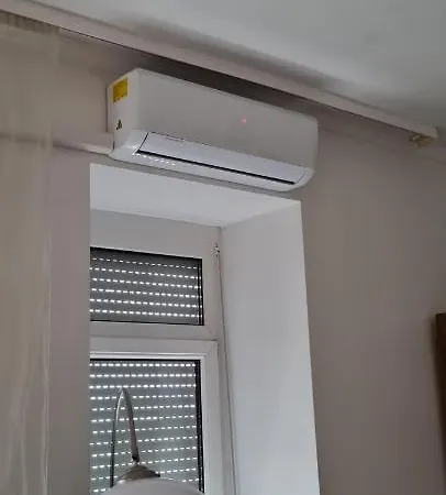 Апартаменты Ida