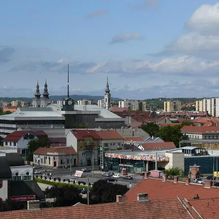 Ida Miskolc