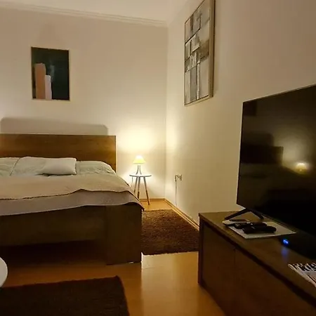 Ida Apartment