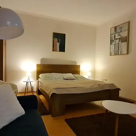 Ida Apartment