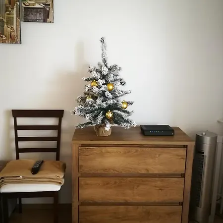 Ida Apartment Miskolc
