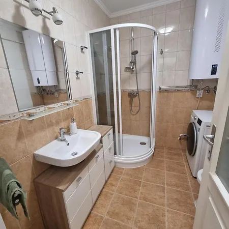 Appartement Ida Miskolc