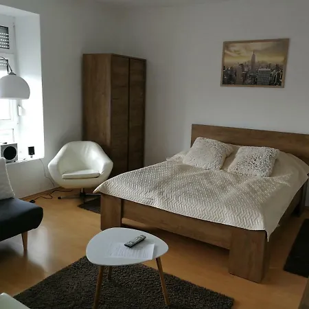 Ida Апартаменты