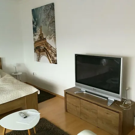 Ida Apartment *