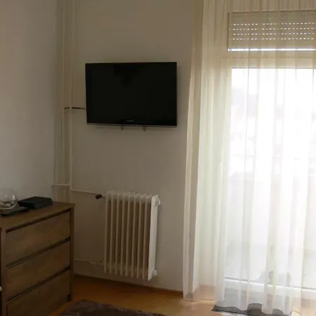 Ida Apartment Miskolc