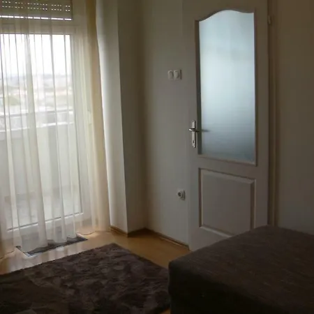 Ida Apartment Miskolc