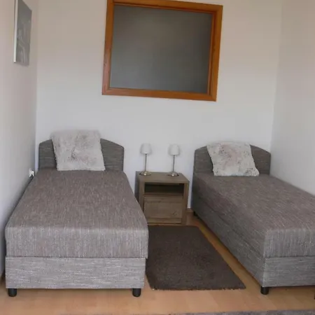 Ida Apartment Miskolc