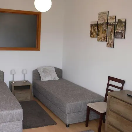 Ida Apartment *